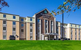 Mainstay Suites Gatlinburg Downtown Area  United States