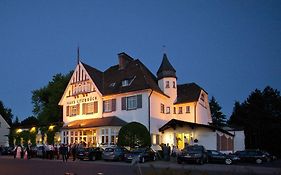 Hotel Haus Litzbr\u00fcck
