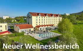 Fair Resort Wellness&sport Hotel Jena  4* Deutschland
