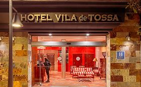 Hotel Vila De Tossa  4*