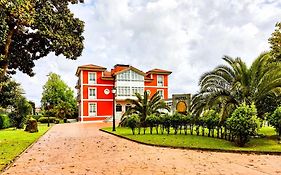 Hotel Spa La Hacienda De Don Juan  4*