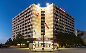 Sheraton Hotel Chicago Ohare 4*