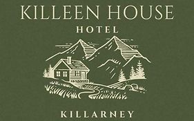 Killeen House Hotel Killarney 3*