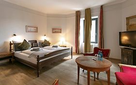 Schloss Hotel Braunfels 3*