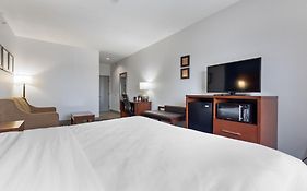 Comfort Suites Lombard