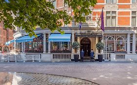Hotel The Connaught  5*
