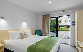 Bella Vista Motel & Apartments Christchurch  4* New Zealand