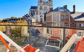 Mercure Amiens Cathedrale 4*