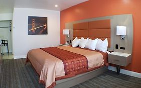 Presidio Inn And Suites San Francisco 2*