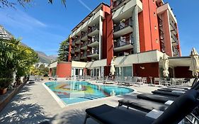 Hotel Royal Riva Del Garda 4*