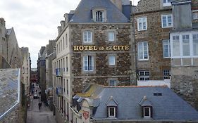 Hôtel de la Cité