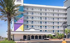 Spark By Hilton Ormond Beach Oceanfront Hotel United States