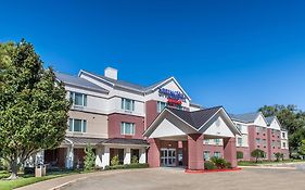 Springhill Suites By Marriott Brookhollow  3*