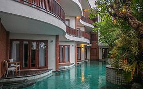 Sunerra D'djabu Seminyak Hotel Denpasar (bali) Indonesia