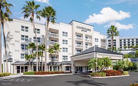 Courtyard By Marriott Miami Aventura Mall Hotel 3* United States