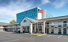 Econolodge Augusta Medical District  United States