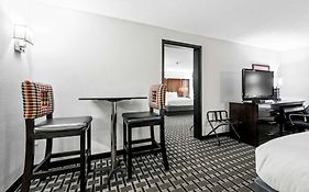 Comfort Suites Bypass Road Williamsburg Va