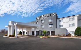 Courtyard By Marriott Johnson City Hotel 3* United States