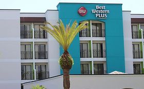 Best Western Hotel Deerfield Beach Fl 3*
