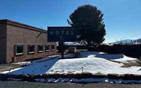 The Copper Hotel - Surestay Collection By Best Western Camp Verde United States