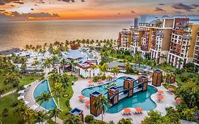 Hotel Villa Del Palmar Cancun