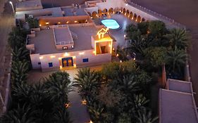 阿里摩洛哥传统庭院住宅酒店