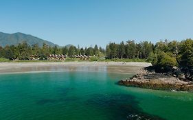 Ocean Village Resort Tofino 3* Canada