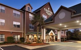 Country Inn And Suites Brunswick Georgia 3*
