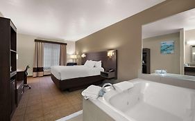 Comfort Inn & Suites Fenton 2* United States