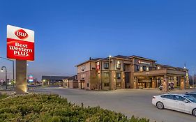 Best Western Plus Grand Island Inn And Suites  3* United States