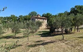 Podere Spedalone Holiday Home Pienza  Italy