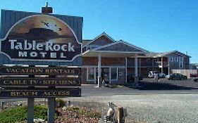 Table Rock Motel Bandon Oregon 3*