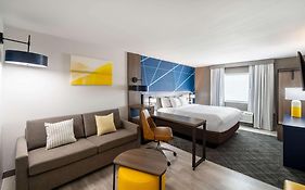 Comfort Suites Longview Tx