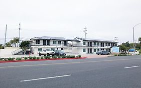 Hotel Miramar California