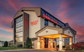 Drury Inn & Suites Paducah  3* United States
