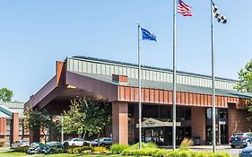 Baymont By Wyndham Indianapolis South Hotel 2* United States