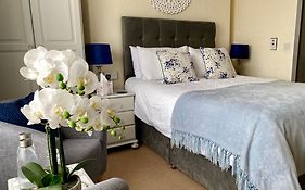 Wadham Guest House Weymouth 3*
