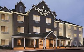 Country Inn & Suites by Carlson Indianapolis South In