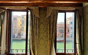 Hotel Ca' Dogaressa Venice Italy