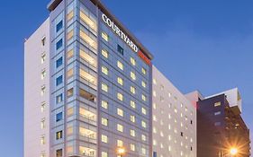 Courtyard By Marriott Chihuahua 4*