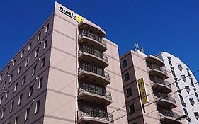Smile Hotel Tokyo Shinkoiwa