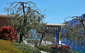 Hotel Atilius  4*