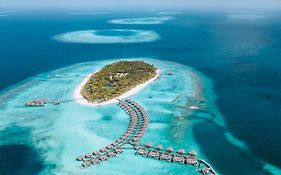 Vakkaru Maldives Hotel Baa Atoll 5*