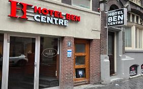 Ben Centre Amsterdam