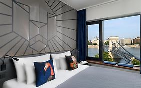 Clark Budapest - Adults Only 5*