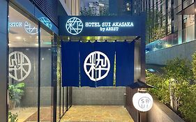 Hotel Sui Akasaka By Abest