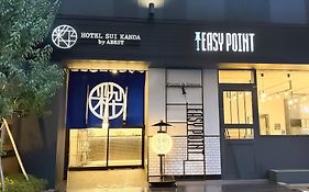 Ici Hotel Kanda By Relief 3*