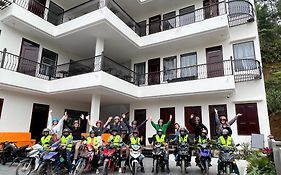 Lila Inn & Motorbike Tours Ha Giang