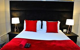 Lapologa Bed And Breakfast Tzaneen 4*