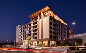 Ac Hotel By Marriott Bridgewater  3* United States
